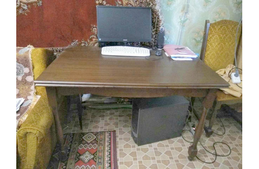 Комплект мебели с мягкотой - Мебель для гостиной в Керчи