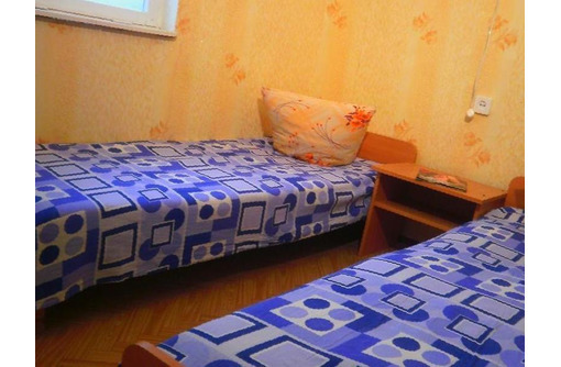 Cдам жильё в с. Рыбачье Крым - Гостиницы, отели, гостевые дома в Алуште