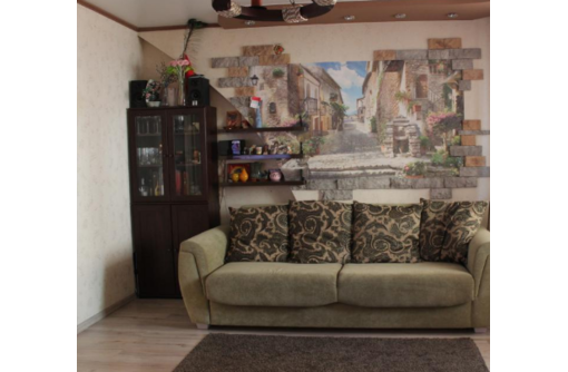3-комнатная квартира на Остряках - Аренда квартир в Севастополе