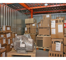 Хранение товаров и грузов в Симферополе - Бизнес и деловые услуги в Симферополе