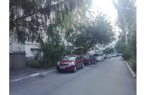 Однокомнатная квартира на проспекте Победы с видом на горы. 3 150 000 руб - Квартиры в Севастополе