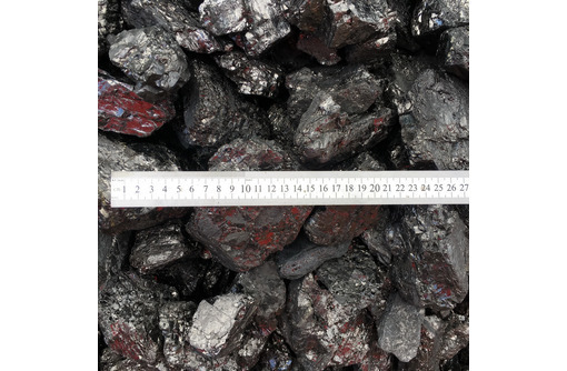 Уголь антрацит кулак Севастополь - Твердое топливо в Севастополе