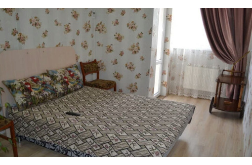 Сдается 1-комнатная, Проспект Генерала Острякова, 25000 рублей - Аренда квартир в Севастополе