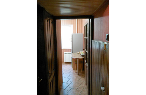 Продажа 3-комнатная квартира в центре А\Вокзал - Квартиры в Керчи