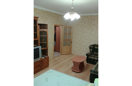 Сдается посуточно 1-комнатная, улица Челнокова, 1200 рублей - Аренда квартир в Севастополе