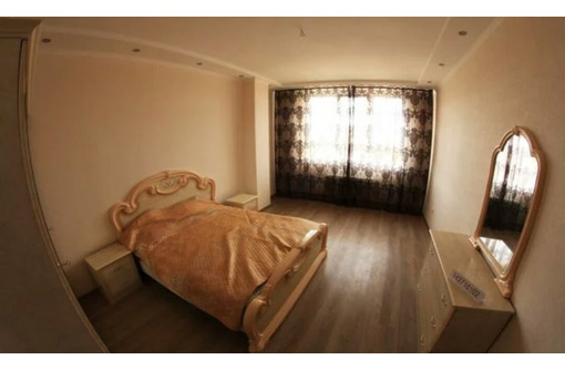 Сдается крупногабаритная 1-комнатная, Семипалатинская, 23000 рублей - Аренда квартир в Севастополе