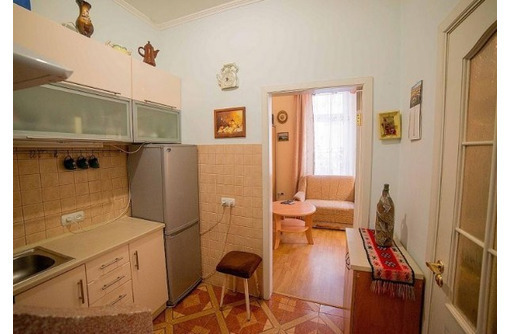 Сдам однокомнатную квартиру длительно - Аренда квартир в Севастополе