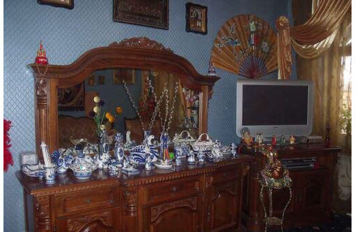 Продается трехкомнатная квартира, г. Симферополь, ул.Пушкина - Квартиры в Симферополе