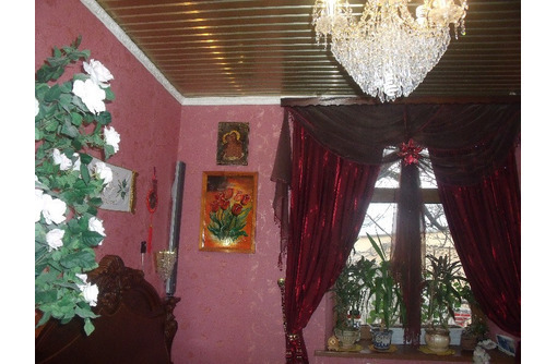 Продается трехкомнатная квартира, г. Симферополь, ул.Пушкина - Квартиры в Симферополе