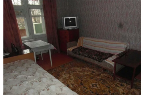 Сдается 1-комнатная, улица Курчатова, 16000 рублей - Аренда квартир в Севастополе