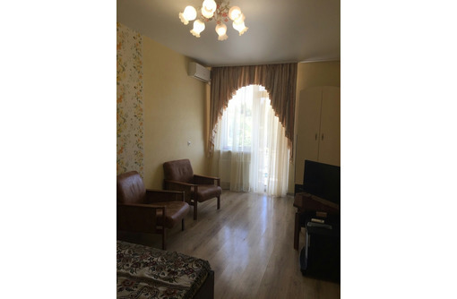Сдается 1-комнатная, улица Пожарова, 20, 23000 рублей - Аренда квартир в Севастополе