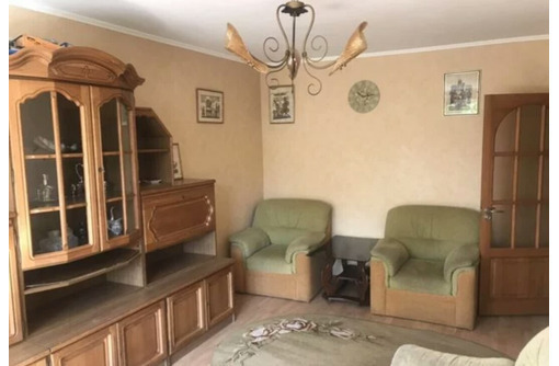Сдается 3-комнатная, улица Хрусталева, 27000 рублей - Аренда квартир в Севастополе