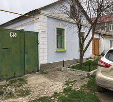 Продажа дома в центре Феодосии на ул. Нахимова - Дома в Феодосии