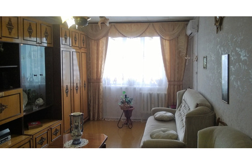 Продается 3-комнатная квартира Феодосия в пгт.Приморский, ул. Гагарина, 18. - Квартиры в Феодосии