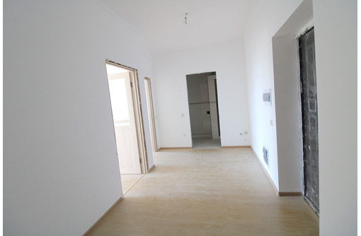 Продажа 2-комнатной квартиры с ремонтом в новом доме в Ялте, с видом на горы - Квартиры в Ялте