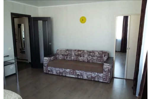 Сдается 1-комнатная, улица Героев Бреста, 20000 рублей - Аренда квартир в Севастополе
