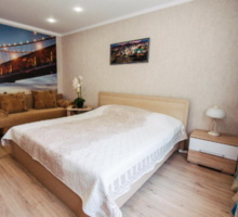 Квартира с кроватью и диваном - Аренда квартир в Севастополе