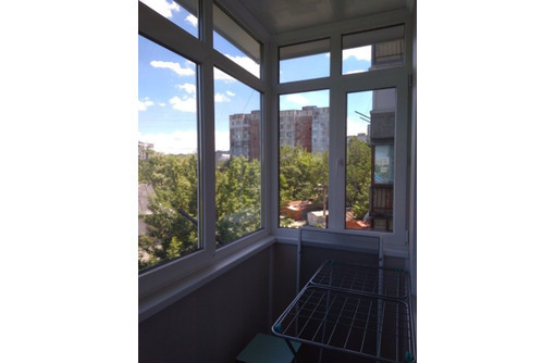 Окна ПВХ, остекление балконов, лоджий в Симферополе и Крыму - «Фабрика теплых окон»: только качество - Окна в Симферополе