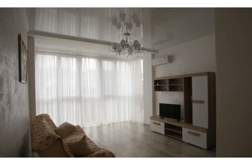 Сдается 1-комнатная, улица Степаняна, 23000 рублей - Аренда квартир в Севастополе