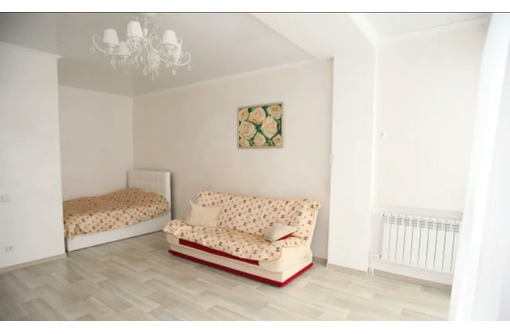 Сдается 1-комнатная, улица Степаняна, 23000 рублей - Аренда квартир в Севастополе