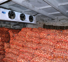 Воздухоохладители для Холодильных Морозильных Камер Овощехранилищ - Продажа в Крыму
