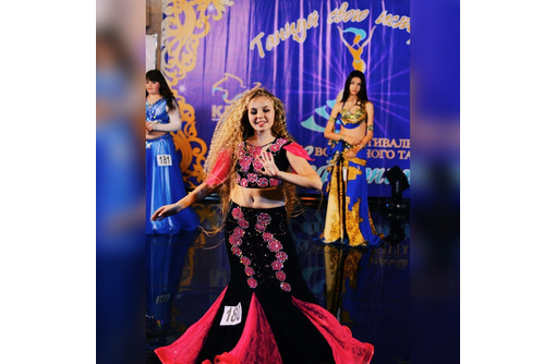 ​Обучение восточным танцам в Севастополе - Школа «GRAND ROYAL». Профессионально, доступные цены! - Танцевальные студии в Севастополе