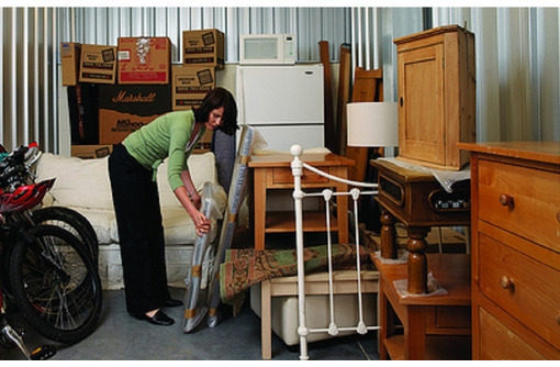 Хранение мебели когда в квартире ремонт - Ремонт, отделка в Симферополе