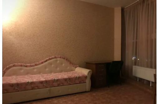 Сдается 1-комнатная крупногабаритная, улица Молодых Строителей, 23000 рублей - Аренда квартир в Севастополе