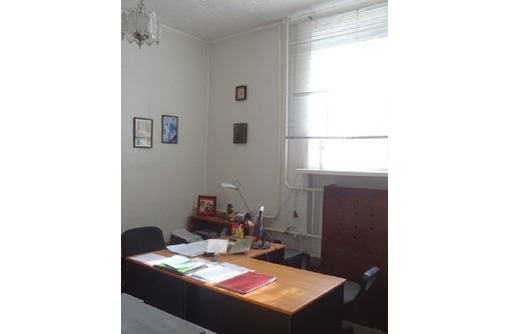 Отличный офис Сдается в Аренду (3 комнаты) в Центре города - За хорошую Цену, площадью 40 кв.м. - Сдам в Севастополе