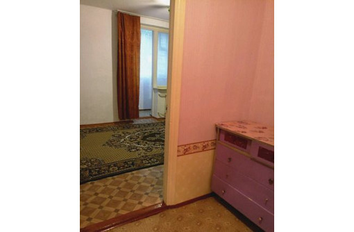 ​Продам   квартиру улица 1-й Конной Армии 1/5 эт. 40 м² - Квартиры в Симферополе