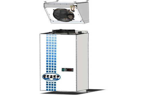 Холодильная Сплит-Система MGS 211 S (Север) - Продажа в Ялте