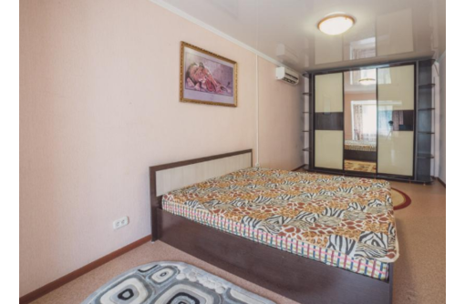 В 5мкр 2к раздельные комнаты - Аренда квартир в Севастополе