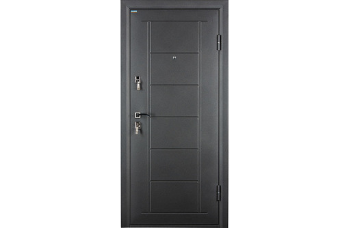 Дверь входная металлическая СТАЙЛ (Промет Стальные двери) - Входные двери в Симферополе