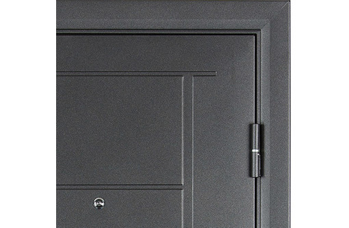 Дверь входная металлическая СТАЙЛ (Промет Стальные двери) - Входные двери в Симферополе