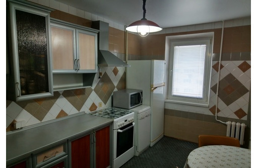 Продам 3-комнатную квартиру | Острякова 154 - Квартиры в Севастополе