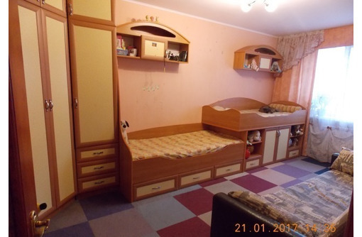 Продам 3-комнатную квартиру | Хрусталёва 159 - Квартиры в Севастополе
