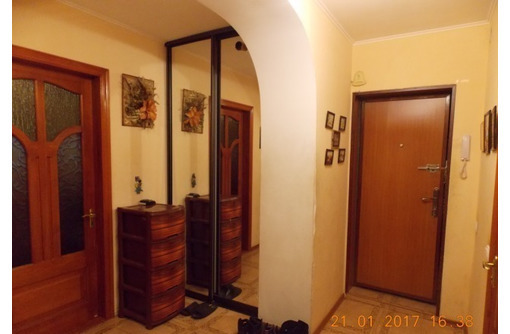 Продам 3-комнатную квартиру | Хрусталёва 159 - Квартиры в Севастополе