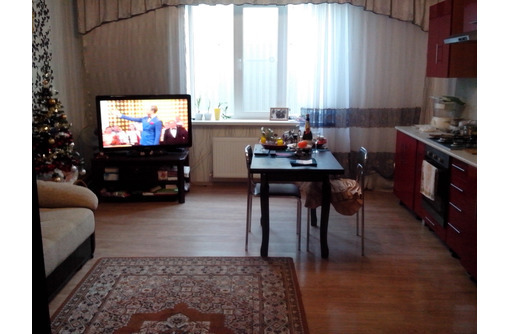 Обменяю квартиру в краснодаре на дом,квартиру в крыму или продаю - Квартиры в Симферополе