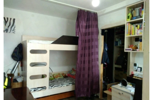 Продам 1-комнатную квартиру на Острякова 43 - Квартиры в Севастополе