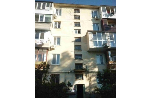 Продам двухкомнатную квартиру | ул. Истомина 31 - Квартиры в Севастополе