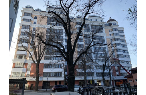 Продается двухкомнатная квартира, г. Симферополь, ул.проспект Кирова - Квартиры в Симферополе