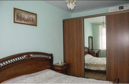 Сдается 2-комнатная-студио, улица Советская, 25000 рублей - Аренда квартир в Севастополе