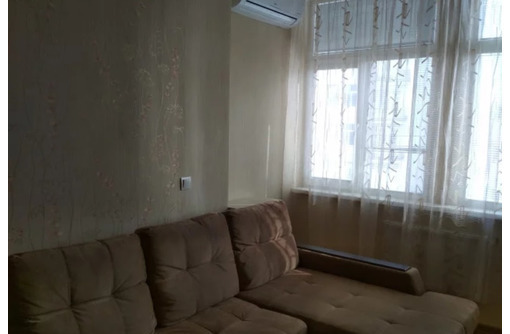 Сдается 1-комнатная, улица Челнокова, 22000 рублей - Аренда квартир в Севастополе