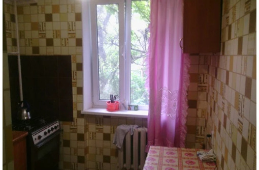 Сдается 1-комнатная, улица Красносельского, 18000 рублей - Аренда квартир в Севастополе