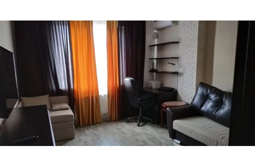 Сдается 1-комнатная, улица Загородная Балка, 23000 рублей - Аренда квартир в Севастополе