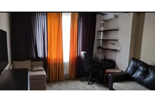 Сдается 1-комнатная, улица Загородная Балка, 23000 рублей - Аренда квартир в Севастополе