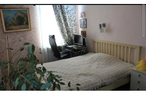 Сдается 2-комнатная-студио, улица Бакинская, 25000 рублей - Аренда квартир в Севастополе