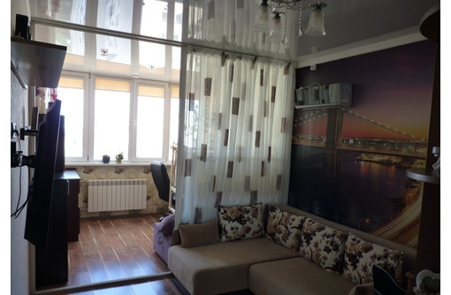 Продам 1-комнатную квартиру (Кесаева 6а) - Квартиры в Севастополе