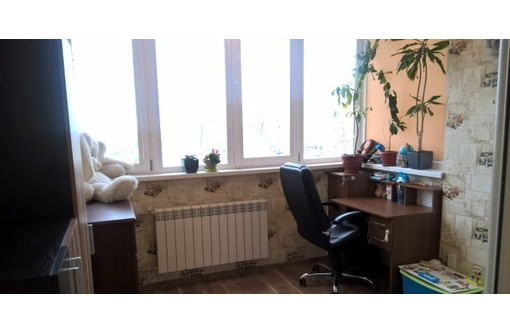 Продам 1-комнатную квартиру (Кесаева 6а) - Квартиры в Севастополе
