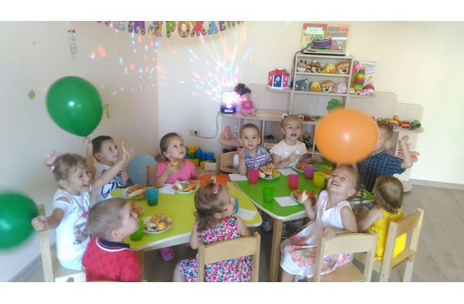 Детский сад в Симферополе - «Чудо-детки»: гармония в обучении и общем развитии ребенка - Детские развивающие центры в Симферополе